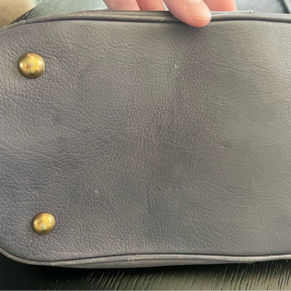 Yves St Laurent Muse bag (Rive Gauche) - Picture 12 of 14